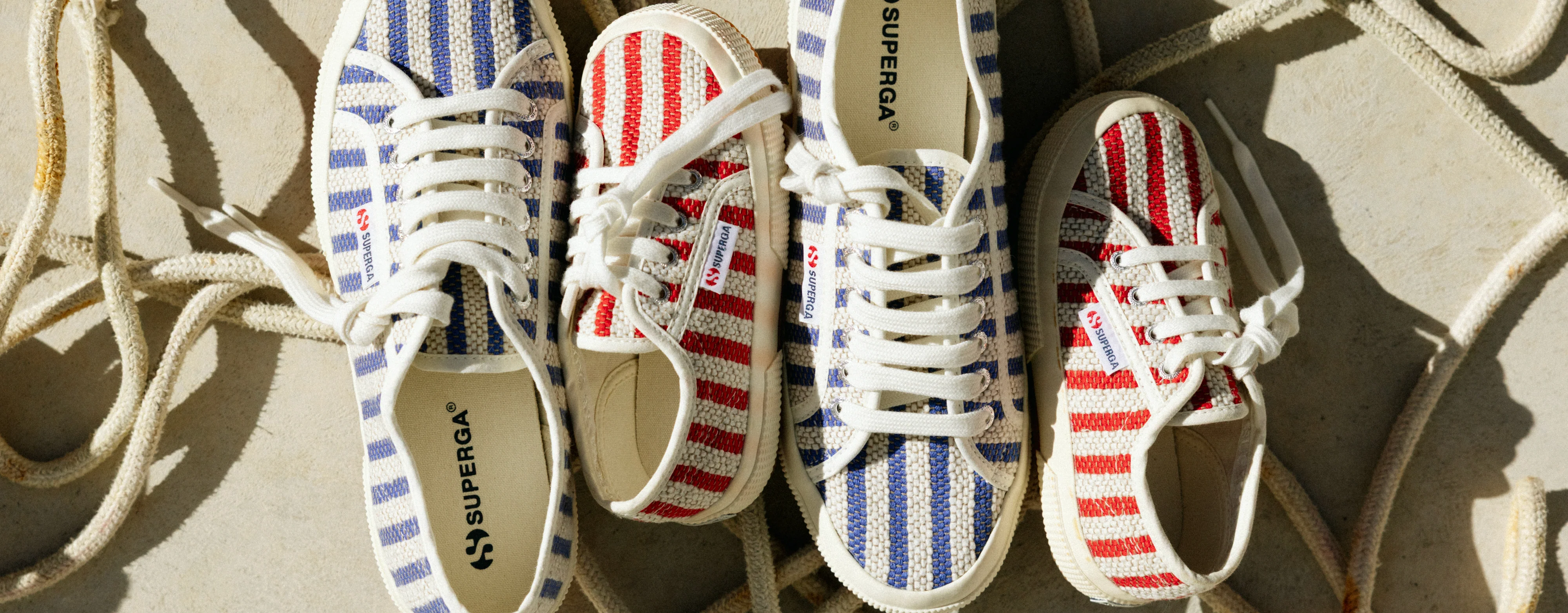 Iconic Italian Heritage Footwear